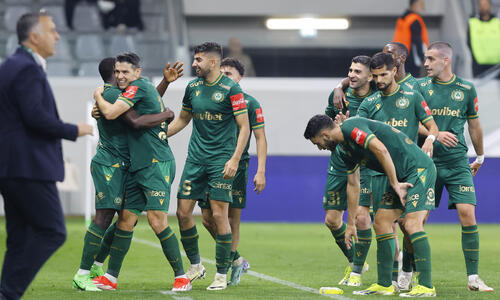 Αρέσκεται στην ιδέα της τρίλιζας! thumb