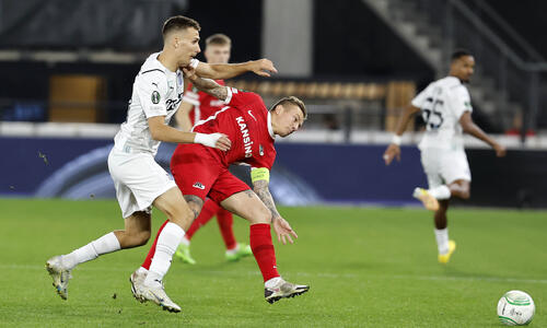 ΤΕΛΙΚΟ: ΑΖ Άλκμααρ-Απόλλων 3-2 thumb