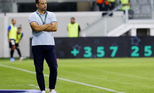 «Πολύ καλή εμφάνιση αν εξαιρέσουμε το αποτέλεσμα...» thumb