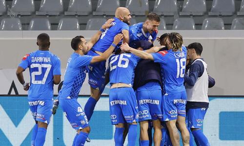 Το μυαλό... είναι στον «τελικό» thumb