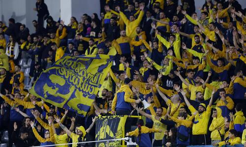 Sold out και αναφορά της ΑΕΛ για την απόφαση της αστυνομίας thumb