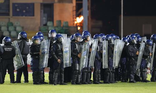 Τι απαντά η Αστυνομία: Το αποψινό ντέρμπι και οι αλλαγές ώρας! thumb