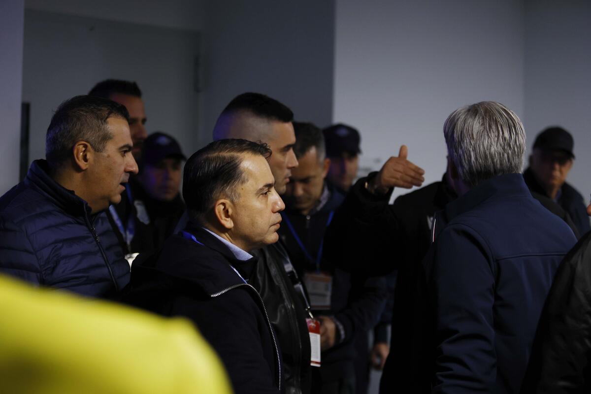ΑΕΛ για Απόλλων: «Μας λυπεί η στάση της διοίκησης τους» thumb