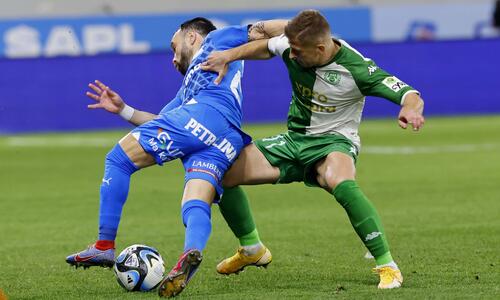 ΤΕΛΙΚΟ: Απόλλων - ΑΕΖ 0-0 thumb