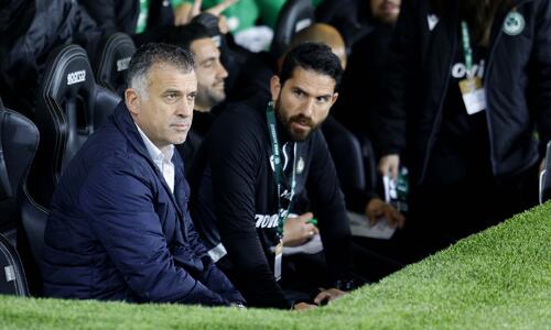 Οι δύο παρεμβάσεις του Αναστασίου και η επιστροφή  thumb