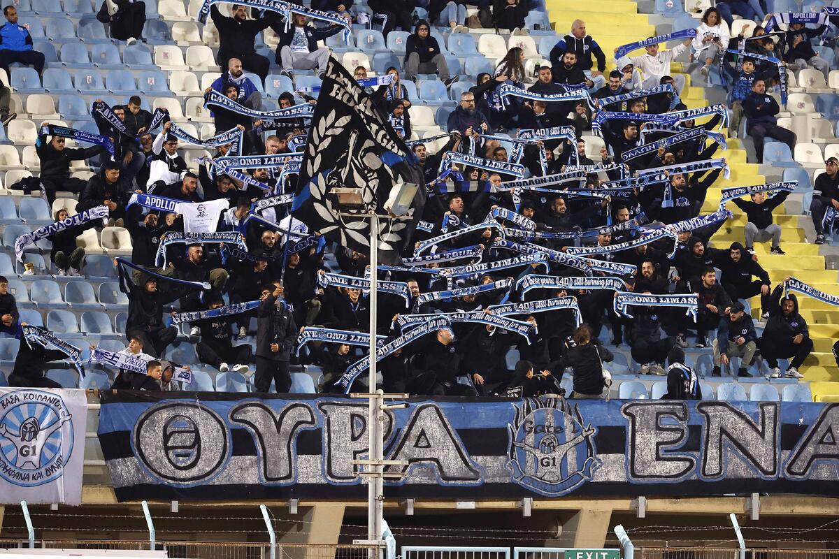 Ενημέρωση από τον Απόλλωνα για τα εισιτήρια με την ΕΝΠ thumb