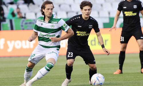 ΤΕΛΙΚΟ: Ομόνοια-Άρης 0-3 thumb