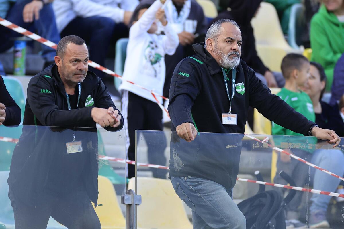 «Να απολογηθώ στον κόσμο γιατί χρησιμοποίησα...» thumb