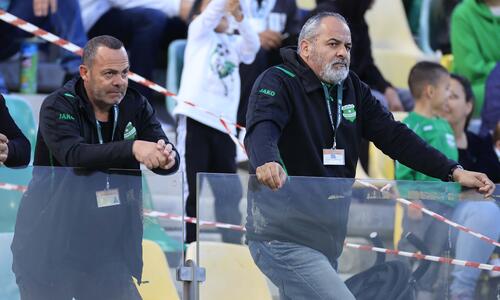 «Να απολογηθώ στον κόσμο γιατί χρησιμοποίησα...» thumb