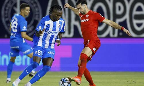 Ανόρθωση: «Χάνει» Τσίκο χωρίς… αντάλλαγμα; thumb
