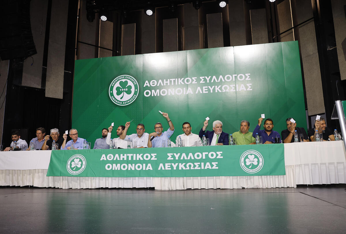  Αυτά περιλαμβάνει η συμφωνία Σωματείου – Εταιρείας! thumb