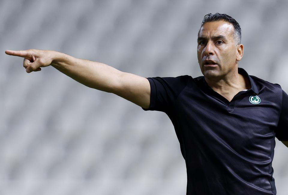 Τρεις αλλαγές από τον Αυγουστή- Μέσα ο Παναγιώτου thumb