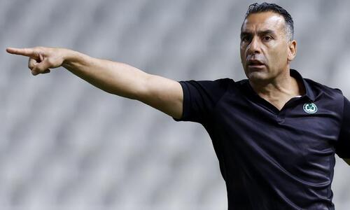 Τρεις αλλαγές από τον Αυγουστή- Μέσα ο Παναγιώτου thumb
