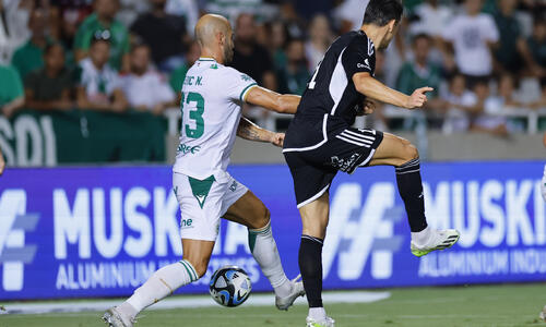 ΤΕΛΙΚΟ: Ομόνοια-Άρης 2-2 thumb