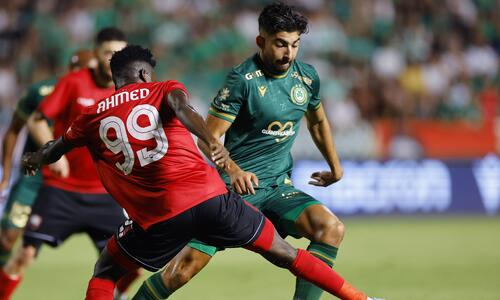 ΤΕΛΙΚΟ: Ομόνοια-Καμπάλα 4-1 thumb