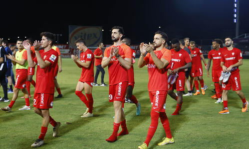 Να γίνει «ζημιάρα» ως καλεσμένη (οι σκέψεις Χριστοδούλου) thumb