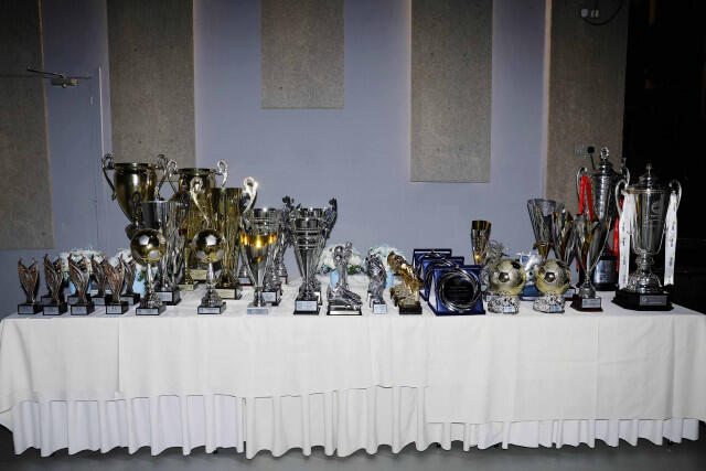 Πλούσιο φωτορεπορτάζ από την γιορτή βραβεύσεων της ΚΟΠ! thumb