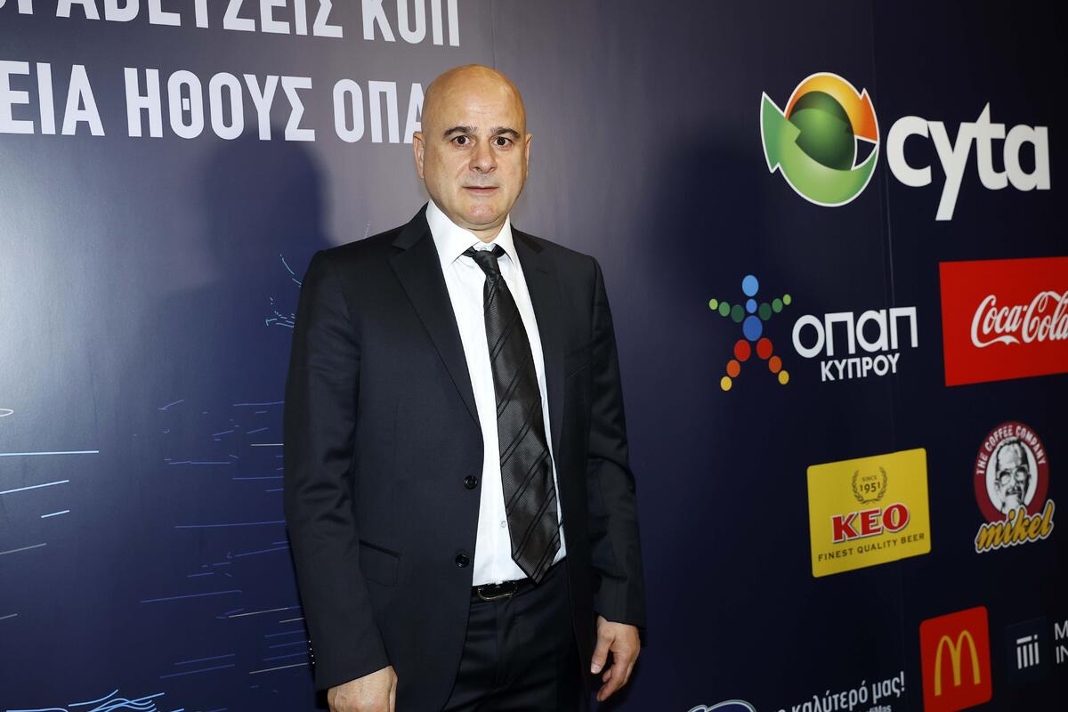 Τιμούρ: «Ηγέτης ο Κάστανος, θέλουμε τον κόσμο στο γήπεδο με την Γεωργία» thumb
