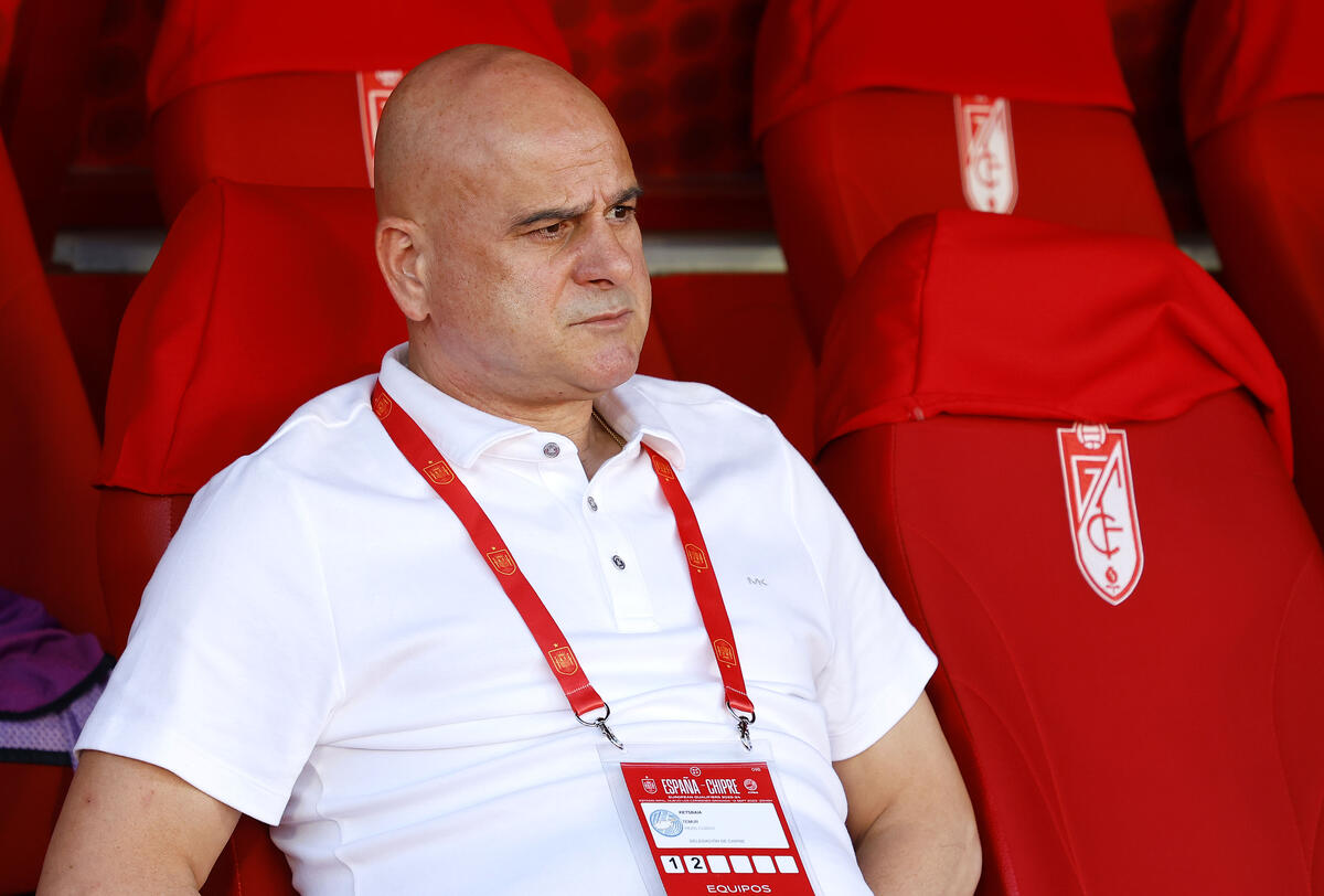Δημόσια τοποθέτηση: «Μεγάλο λάθος του Τιμούρ, δεν μπορώ να δεχθώ ότι...» thumb