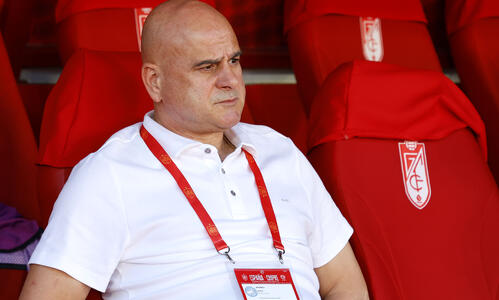 Δημόσια τοποθέτηση: «Μεγάλο λάθος του Τιμούρ, δεν μπορώ να δεχθώ ότι...» thumb