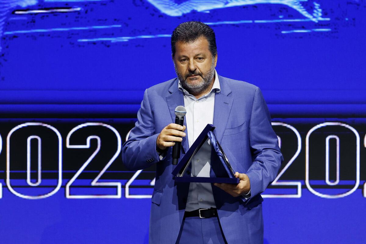 Έντονος ο Σοφοκλέους σε βουλευτές: «Δεν καταλάβατε ποτέ τη σημασία του ποδοσφαίρου» thumb