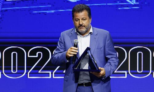 Έντονος ο Σοφοκλέους σε βουλευτές: «Δεν καταλάβατε ποτέ τη σημασία του ποδοσφαίρου» thumb