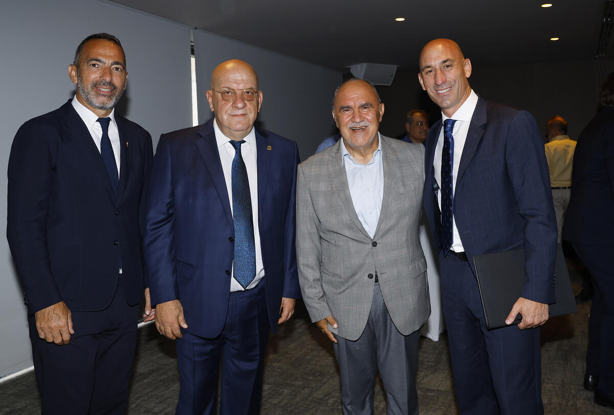 Αναλυτικά η ομιλία του Κούμα για την επανεκλογή του thumb