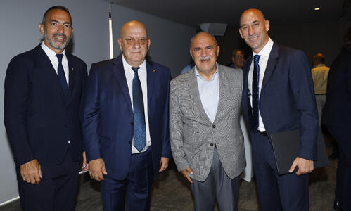 Αναλυτικά η ομιλία του Κούμα για την επανεκλογή του thumb