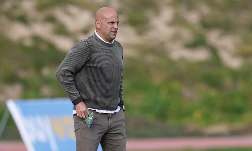 Ροθάδα: «Οι παίκτες δεσμεύτηκαν για νίκη, είμαι περήφανος» thumb