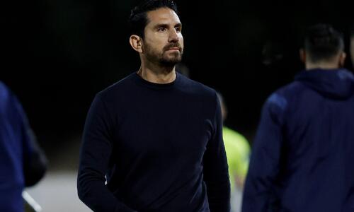 «Εξετάζουμε κι άλλες επιλογές, αν βρούμε κάτι αξιόλογο θα προχωρήσουμε» thumb