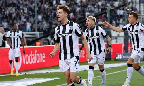 Ακόμη πιο βατός ο δρόμος του ΠΑΟΚ στο Champions League λόγω... Ρεάλ thumb