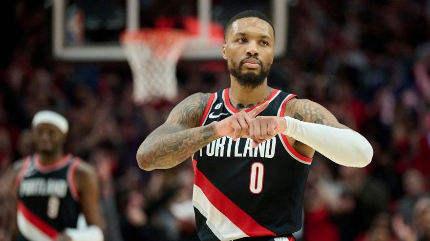 NBA: Τα σημερινά αποτελέσματα thumb