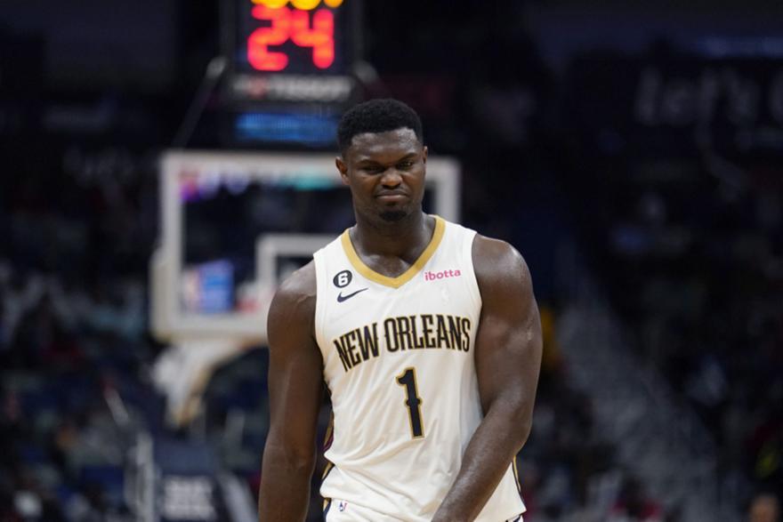 Τρεχάματα στο δικαστήριο για σταρ του NBA thumb