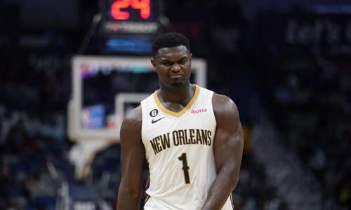 Τρεχάματα στο δικαστήριο για σταρ του NBA thumb