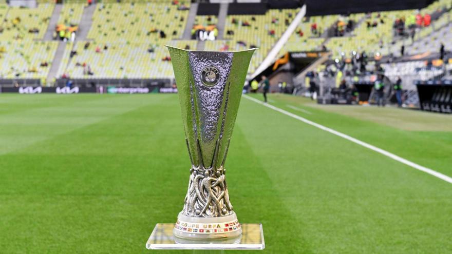 Europa League: Η πρώτη από τις 13 μάχες και η πρόκληση του Παναθηναϊκού thumb