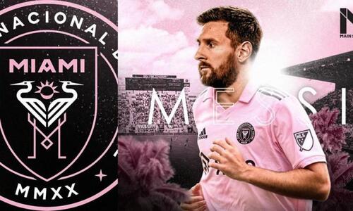 Ξεπέρασε σε followers όλες τις ομάδες MLS, NHL, NFL και MLB λόγω Μέσι thumb