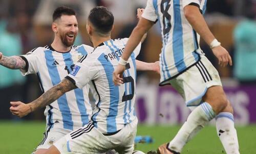 To FIFA 23 προέβλεψε σωστά τον νικητή για τέταρτο σερί Μουντιάλ! thumb