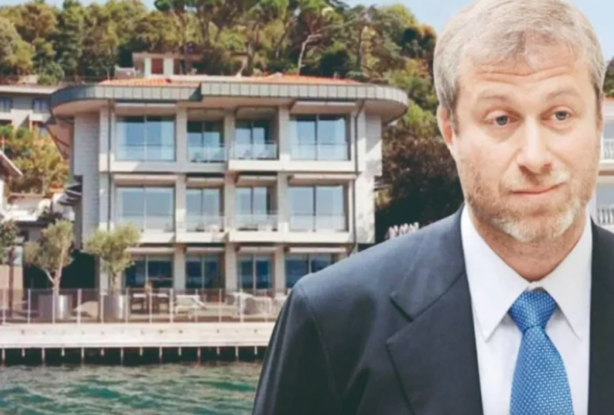 «Άγκυρα» στον Βόσπορο από τον Ρόμαν Αμπράμοβιτς! thumb