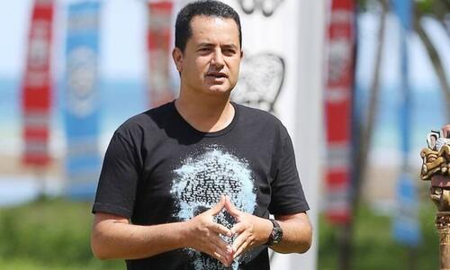Ο Ατζούν Ιλιτσάλι στο διοικητικό συμβούλιο της Φενέρμπαχτσε thumb