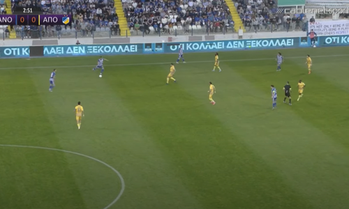 Μπαλιά διαβήτη (video) thumb