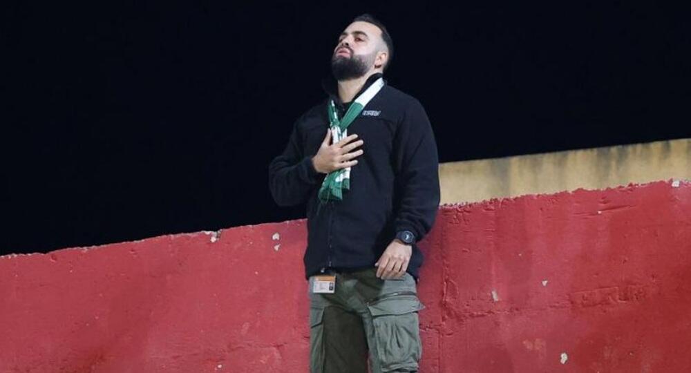 «Όλα τώρα αρχίζουν, η μάχη θα δοθεί μέχρι το τέλος» thumb