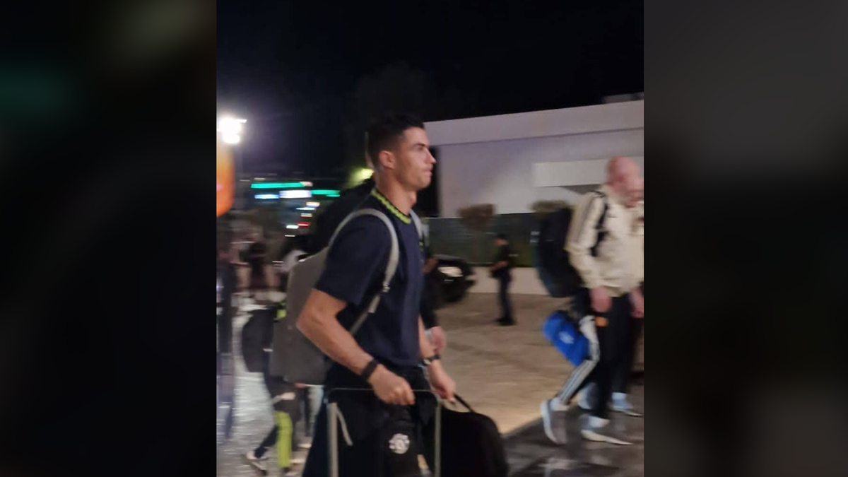 Ρονάλντο και United στον φακό του ST thumb