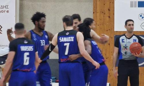 Εκτός έδρας νίκη για την Ανόρθωση  thumb