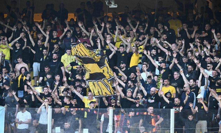 Χατζηχρήστος: Η Original θα τιμήσει τη μνήμη του πριν το τελευταίο «αντίο» thumb