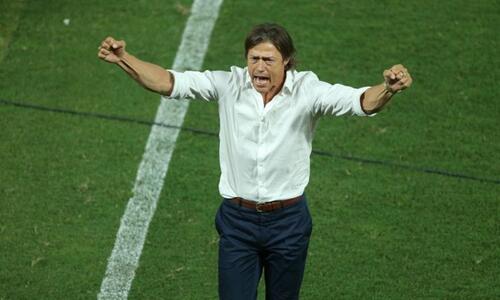 Αλμέιδα: «Ευγνώμων στον Μελισσανίδη και τον κόσμο της ΑΕΚ» thumb