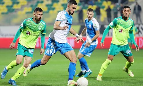 ΤΕΛΙΚΟ: ΑΕΚ - Απόλλων 2-1 thumb