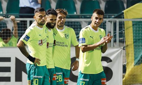 Από τα τέλη Ιανουαρίου… στα τέλη Σεπτέμβρη! thumb