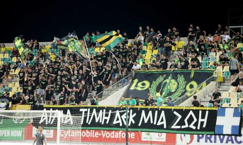 Έσπασε το φράγμα: Τόσα διαρκείας έφυγαν στην ΑΕΚ! thumb