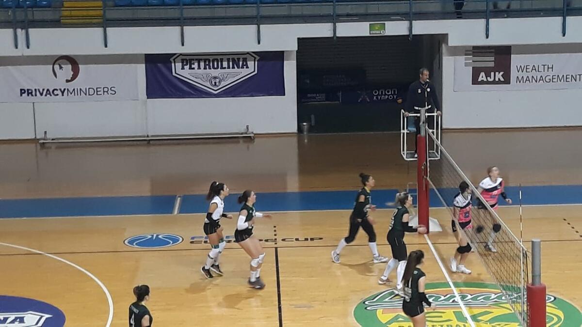 Η ΑΕΚ «άνοιξε πόρτα» τετράδας thumb