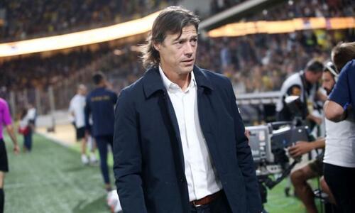«Η πιο εμβληματική περίπτωση προπονητή»: Αποθεώνουν Αλμέιδα στο Μεξικό! thumb